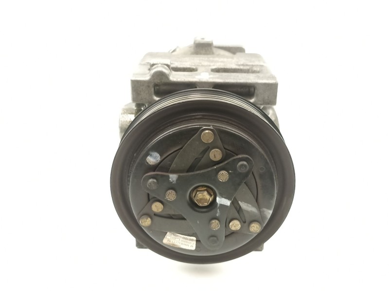 Recambio de compresor aire acondicionado para lancia y (840_) 1.2 (840aa, 840af1a) referencia OEM IAM 46785772 592475900 