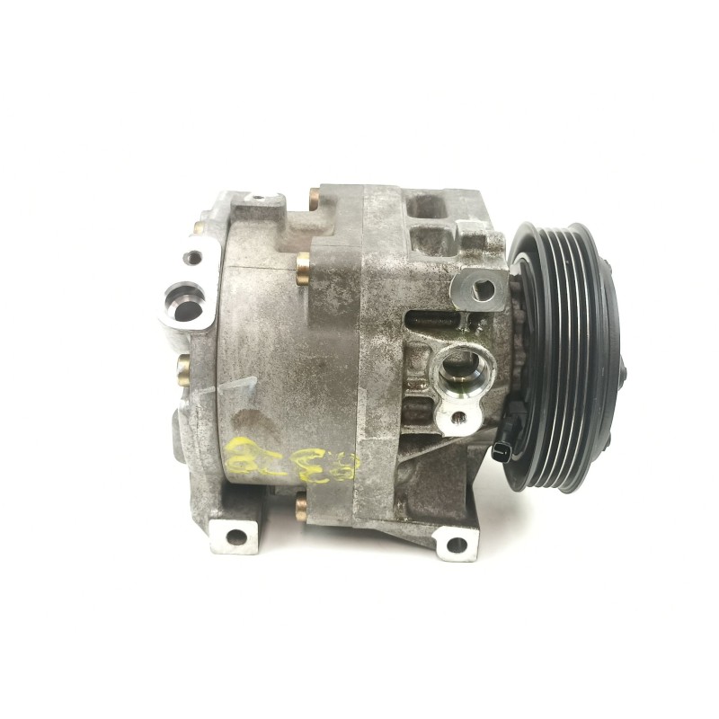 Recambio de compresor aire acondicionado para lancia y (840_) 1.2 (840aa, 840af1a) referencia OEM IAM 46785772 592475900 