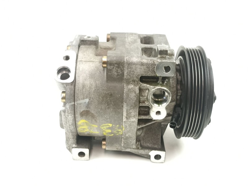 Recambio de compresor aire acondicionado para lancia y (840_) 1.2 (840aa, 840af1a) referencia OEM IAM 46785772 592475900 
