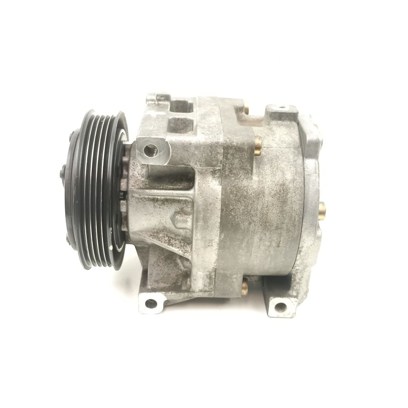 Recambio de compresor aire acondicionado para lancia y (840_) 1.2 (840aa, 840af1a) referencia OEM IAM 46785772 592475900 