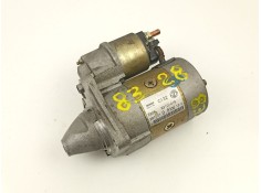 Recambio de motor arranque para lancia y (840_) 1.2 (840aa, 840af1a) referencia OEM IAM 63101018  