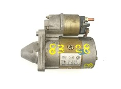 Recambio de motor arranque para lancia y (840_) 1.2 (840aa, 840af1a) referencia OEM IAM 63101018   2