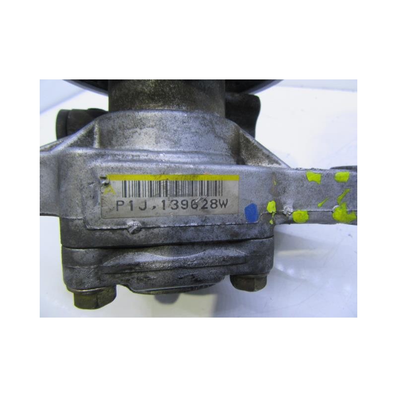 Recambio de bomba dirección : honda civic : 1.5 g [1998] para honda civic 1.5 g referencia OEM IAM P1J139628W  