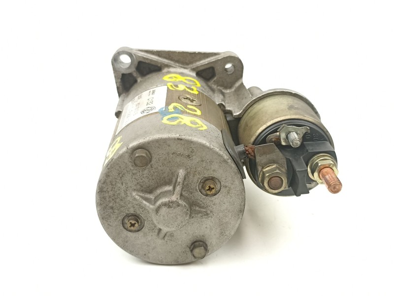 Recambio de motor arranque para lancia y (840_) 1.2 (840aa, 840af1a) referencia OEM IAM 63101018  