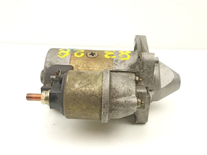 Recambio de motor arranque para lancia y (840_) 1.2 (840aa, 840af1a) referencia OEM IAM 63101018  