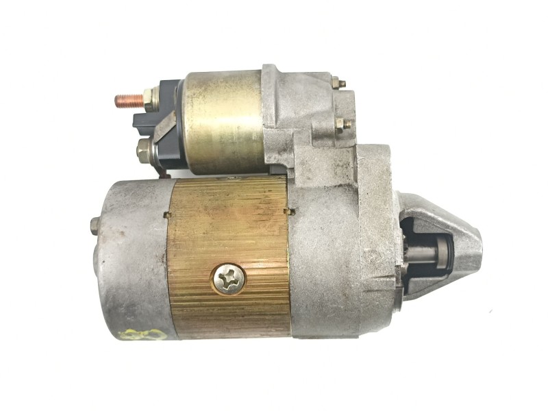 Recambio de motor arranque para lancia y (840_) 1.2 (840aa, 840af1a) referencia OEM IAM 63101018  