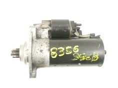 Recambio de motor arranque para volkswagen polo iii (6n1) 64 1.9 d referencia OEM IAM 085911023K 0001124022  2