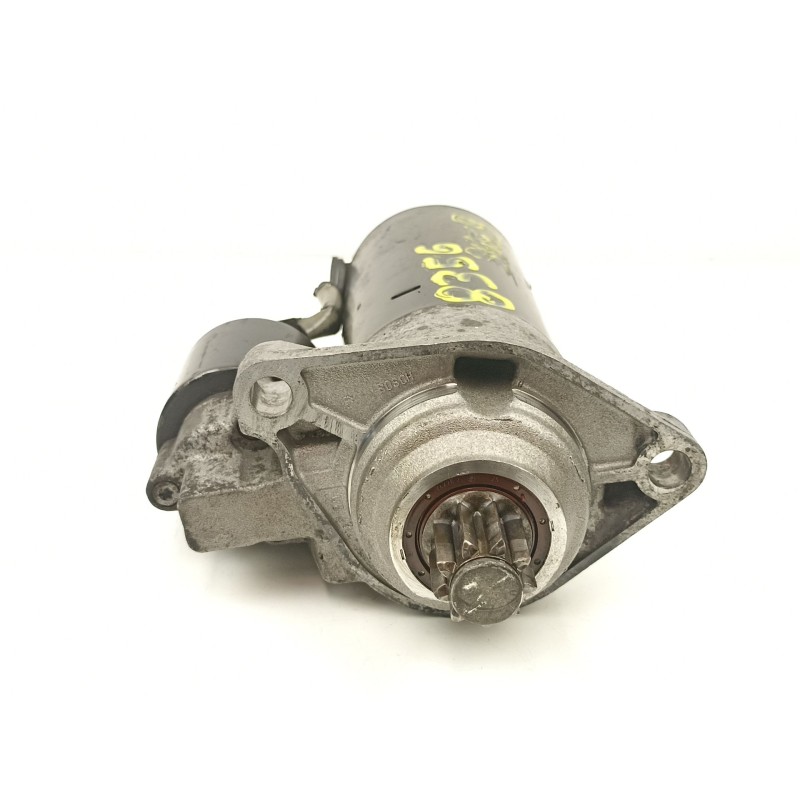 Recambio de motor arranque para volkswagen polo iii (6n1) 64 1.9 d referencia OEM IAM 085911023K 0001124022 
