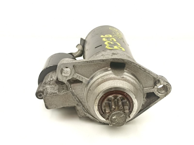 Recambio de motor arranque para volkswagen polo iii (6n1) 64 1.9 d referencia OEM IAM 085911023K 0001124022 