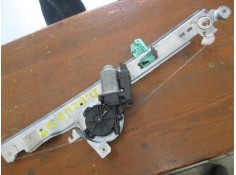 Recambio de elevalunas elec. del. dch. : renault scenic : 1.9 dci f9q d612 5p [2006] para renault scenic 1.9 dci f9q d612 refere