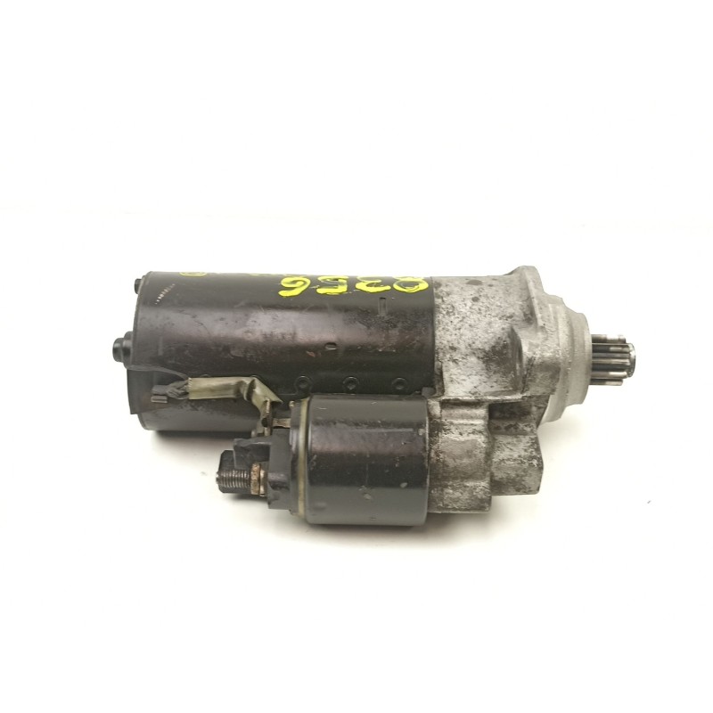 Recambio de motor arranque para volkswagen polo iii (6n1) 64 1.9 d referencia OEM IAM 085911023K 0001124022 