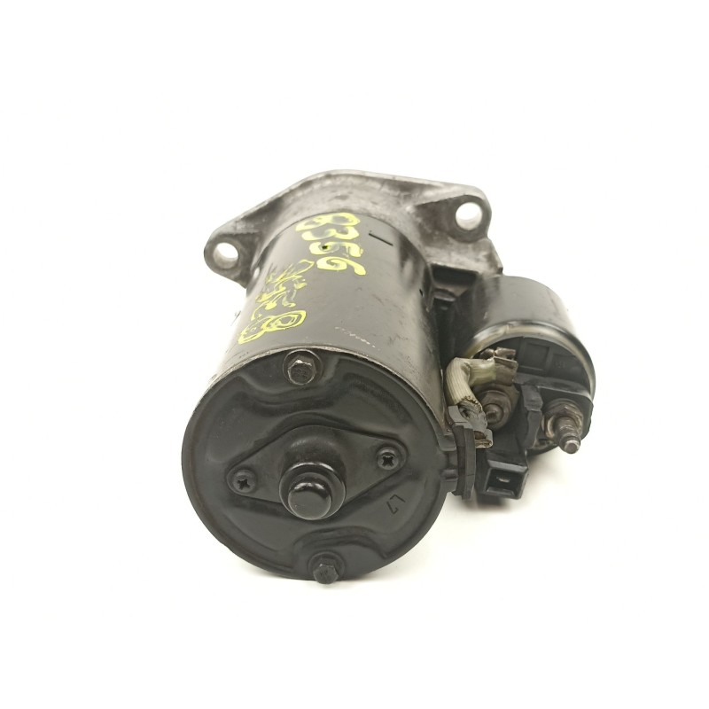 Recambio de motor arranque para volkswagen polo iii (6n1) 64 1.9 d referencia OEM IAM 085911023K 0001124022 