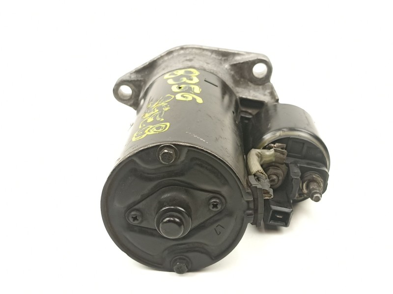 Recambio de motor arranque para volkswagen polo iii (6n1) 64 1.9 d referencia OEM IAM 085911023K 0001124022 
