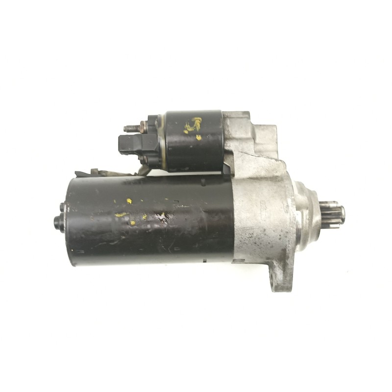 Recambio de motor arranque para volkswagen polo iii (6n1) 64 1.9 d referencia OEM IAM 085911023K 0001124022 