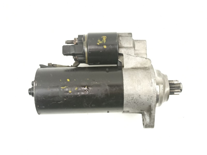 Recambio de motor arranque para volkswagen polo iii (6n1) 64 1.9 d referencia OEM IAM 085911023K 0001124022 