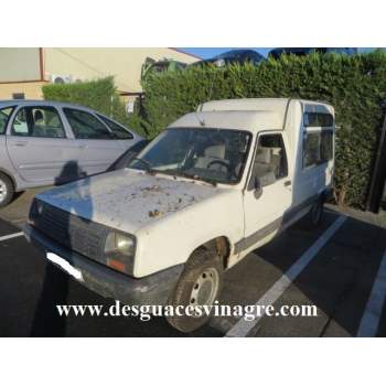 RENAULT EXPRESS FURGONETA/MONOVOLUMEN (F40_, G40_)