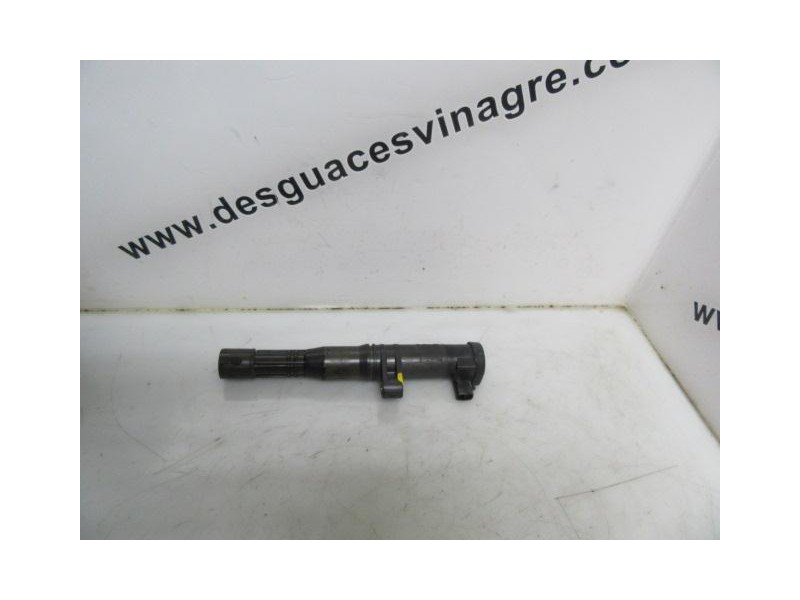 Recambio de bobina : renault laguna : 1.6 g 16v /k4m d7 (107 cv) 5p [2001] para renault laguna 1.6 g 16v /k4m d7 (107 cv) refere