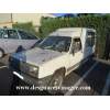 renault express furgoneta/monovolumen (f40_, g40_) del año 1989
