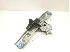 Recambio de elevalunas trasero derecho para opel insignia a (g09) 2.0 cdti (68) referencia OEM IAM 13302442  