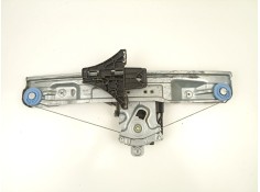 Recambio de elevalunas trasero derecho para opel insignia a (g09) 2.0 cdti (68) referencia OEM IAM 13302442   2