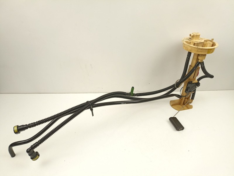 Recambio de bomba combustible aforador para bmw x5 (e70) xdrive 35 d referencia OEM IAM 7164316  