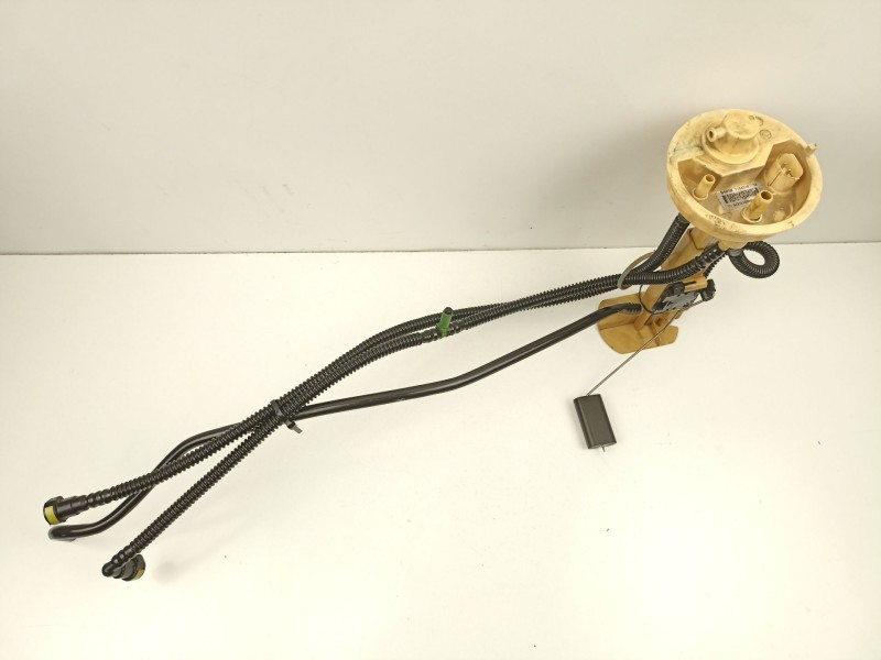 Recambio de bomba combustible aforador para bmw x5 (e70) xdrive 35 d referencia OEM IAM 7164316  