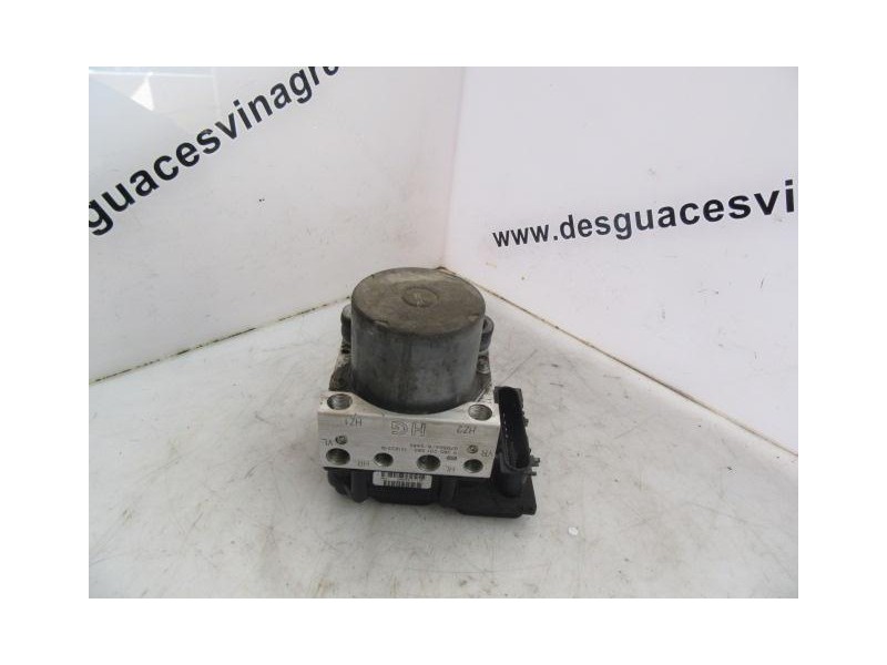 Recambio de abs : opel meriva : 1.3 td -z13dtj (74,80cv) 5p [2009] para opel meriva 1.3 td -z13dtj referencia OEM IAM 0265231583