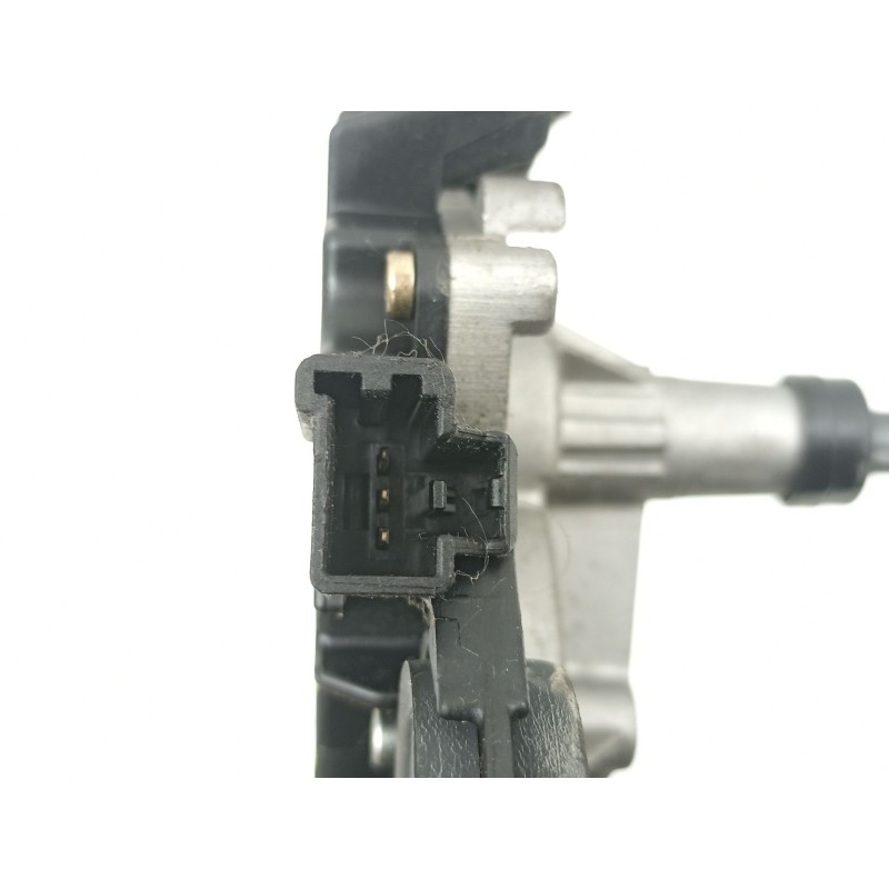 Recambio de motor limpia trasero para mazda 3 1.6 td referencia OEM IAM BP4K67450 F00S2B2160 