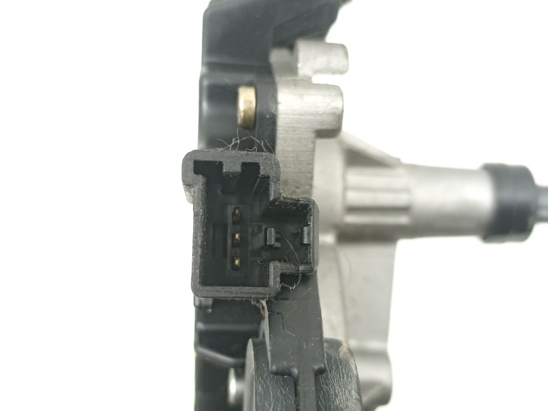 Recambio de motor limpia trasero para mazda 3 1.6 td referencia OEM IAM BP4K67450 F00S2B2160 