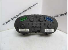 Recambio de cuadro instrumentos : seat toledo : 1.9 td (110,13cv) [2001] para seat toledo 1.9 td referencia OEM IAM 110.080/153/ 2