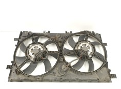 Recambio de electroventilador para opel insignia a (g09) 2.0 cdti (68) referencia OEM IAM 13223018 P8658004 