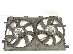 Recambio de electroventilador para opel insignia a (g09) 2.0 cdti (68) referencia OEM IAM 13223018 P8658004  2