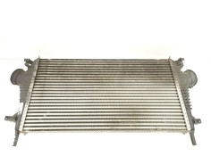 Recambio de radiador intercooler para opel insignia a (g09) 2.0 cdti (68) referencia OEM IAM 13241751 P1831001 