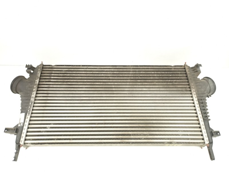 Recambio de radiador intercooler para opel insignia a (g09) 2.0 cdti (68) referencia OEM IAM 13241751 P1831001 