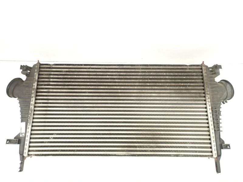 Recambio de radiador intercooler para opel insignia a (g09) 2.0 cdti (68) referencia OEM IAM 13241751 P1831001 