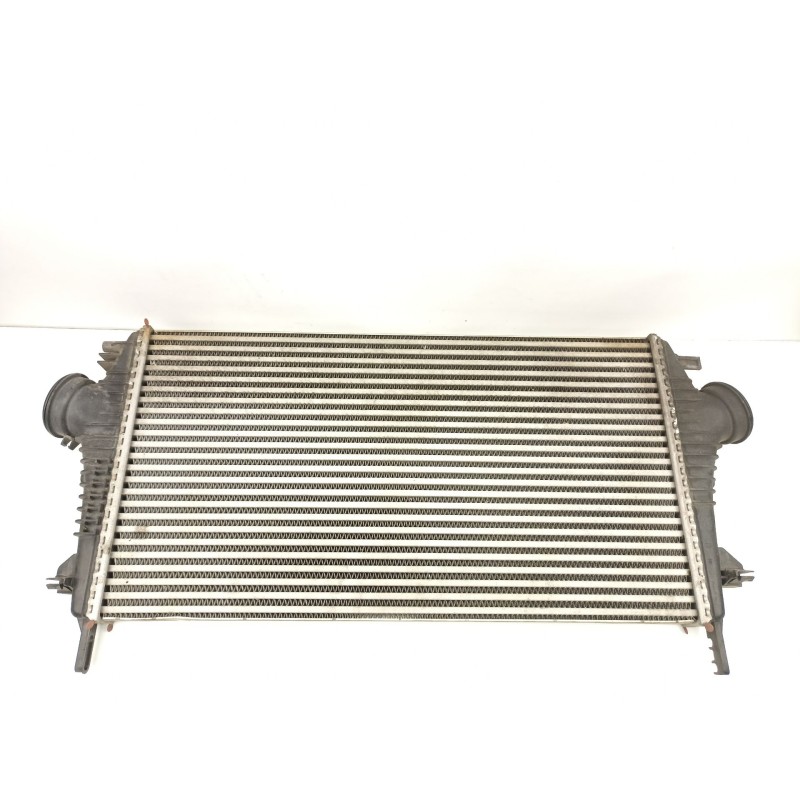 Recambio de radiador intercooler para opel insignia a (g09) 2.0 cdti (68) referencia OEM IAM 13241751 P1831001 
