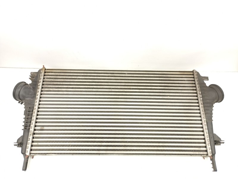 Recambio de radiador intercooler para opel insignia a (g09) 2.0 cdti (68) referencia OEM IAM 13241751 P1831001 