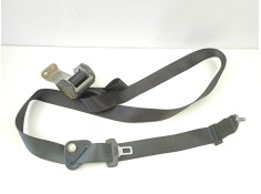 Recambio de cinturon seguridad delantero derecho para piaggio vespa 250 referencia OEM IAM   