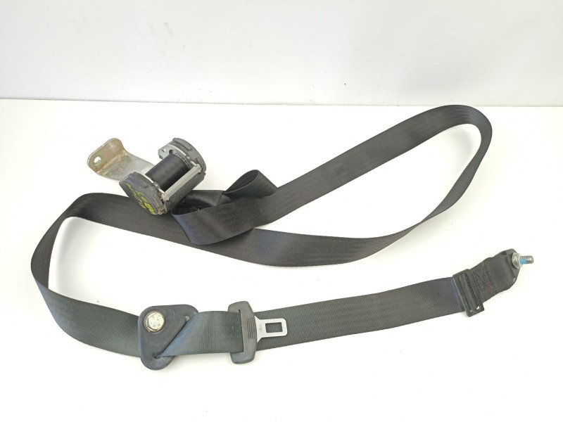 Recambio de cinturon seguridad delantero derecho para piaggio vespa 250 referencia OEM IAM   