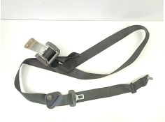 Recambio de cinturon seguridad delantero derecho para piaggio vespa 250 referencia OEM IAM    2
