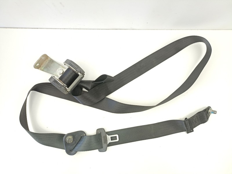 Recambio de cinturon seguridad delantero derecho para piaggio vespa 250 referencia OEM IAM   