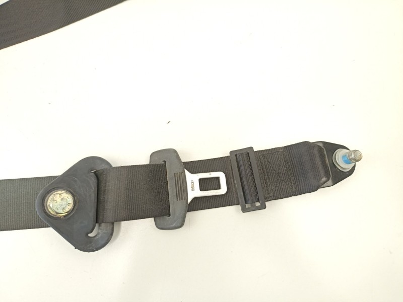 Recambio de cinturon seguridad delantero derecho para piaggio vespa 250 referencia OEM IAM   