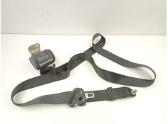 Recambio de cinturon seguridad delantero izquierdo para piaggio vespa 250 referencia OEM IAM   