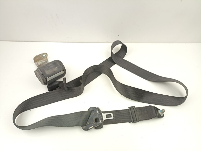 Recambio de cinturon seguridad delantero izquierdo para piaggio vespa 250 referencia OEM IAM   