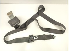 Recambio de cinturon seguridad delantero izquierdo para piaggio vespa 250 referencia OEM IAM    2