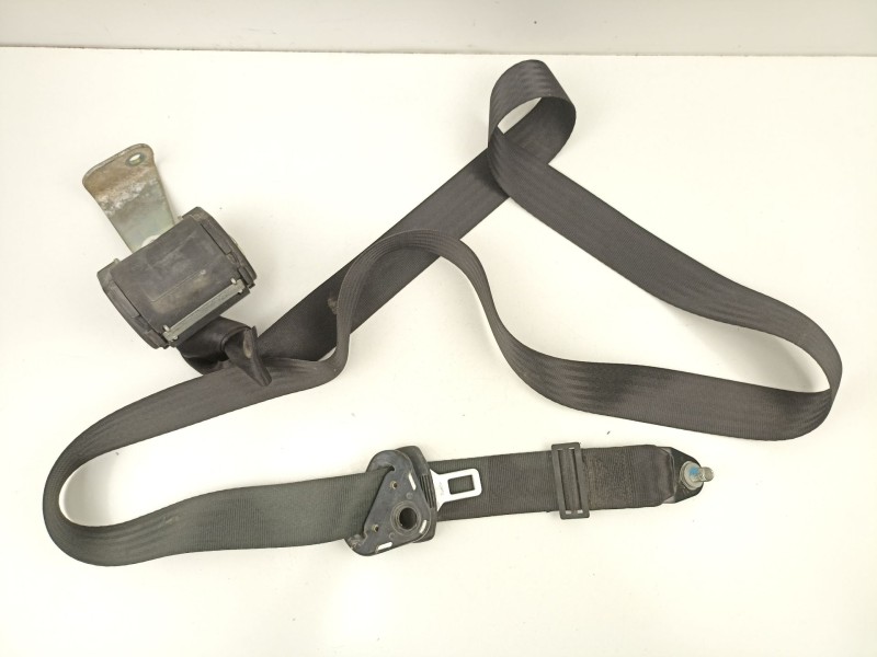 Recambio de cinturon seguridad delantero izquierdo para piaggio vespa 250 referencia OEM IAM   