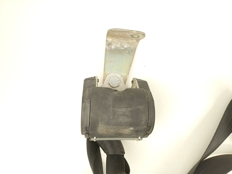 Recambio de cinturon seguridad delantero izquierdo para piaggio vespa 250 referencia OEM IAM   