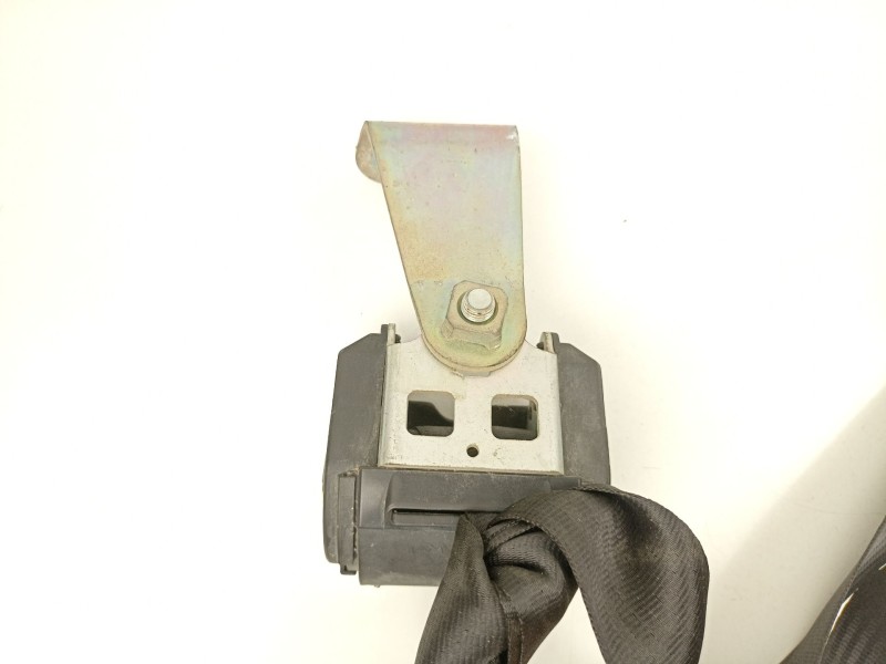 Recambio de cinturon seguridad delantero izquierdo para piaggio vespa 250 referencia OEM IAM   