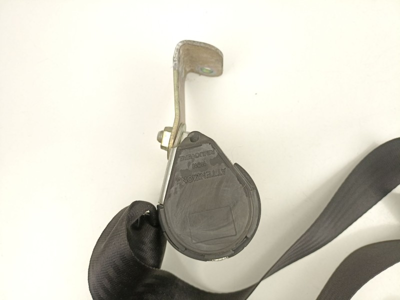 Recambio de cinturon seguridad delantero izquierdo para piaggio vespa 250 referencia OEM IAM   