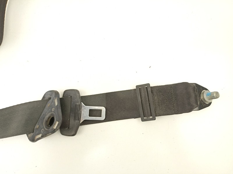 Recambio de cinturon seguridad delantero izquierdo para piaggio vespa 250 referencia OEM IAM   